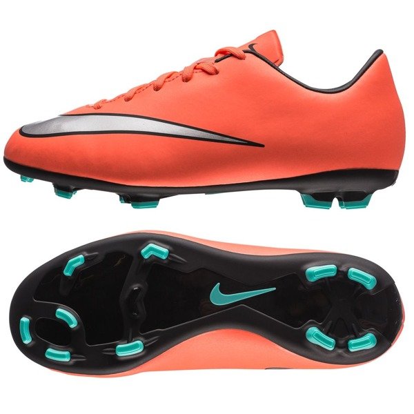 nike jr mercurial victory v fg