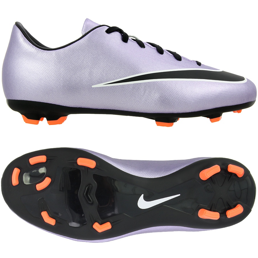 nike jr mercurial victory v fg