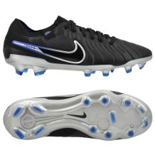 NOWE BUTY PIŁKARSKIE NIKE LEGEND 10 PRO FG BLACK ROZMIAR 47-30,5CM 