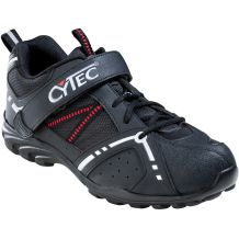 Nowe buty rowerowe Cytec Touring Comp MTB, rozmiar 40/25
