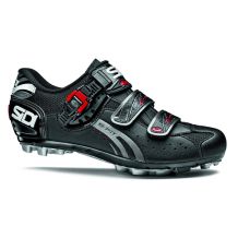 Nowe buty rowerowe Sidi Eagle 5 Fit MTB W Black, rozmiar 36/23