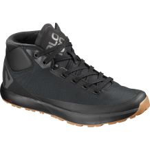 Nowe buty Salomon Acro Chukka Black, rozmiar 42 2/3/27