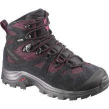 Nowe Buty Salomon Discovery, rozmiar 38 2/3/24