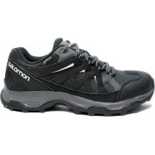 Nowe buty Salomon Effect GTX W Black, rozmiar 38 2/3/24