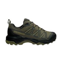 Nowe buty Salomon Exeo 2 GTX Olive Night, rozmiar 42 2/3/27
