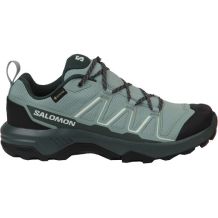 Nowe buty Salomon Exeo 2 GTX Green Urban, rozmiar 38 2/3/24