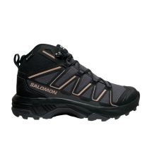 Nowe buty Salomon Exeo 2 Mid GTX Nine Iron, rozmiar 38 2/3/24