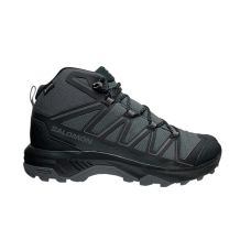 Nowe buty Salomon Exeo 2 Mid GTX Asphalt Black, rozmiar 42 2/3/27