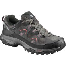 Nowe buty Salomon Fortaleza GTX Magnet, rozmiar 38 2/3/24