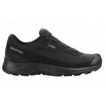 Nowe buty Salomon Fury 3 Black, rozmiar 38 2/3/24