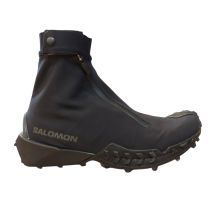 NOWE BUTY SALOMON FUTURE CROSS ADVANCED BLACK/MAGNET ROZMIAR 42 2/3 - 27CM