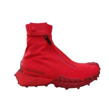 NOWE BUTY SALOMON FUTURE CROSS ADVANCED HIGH RISK RED ROZMIAR 38 2/3 - 24CM