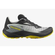 Nowe buty Salomon Genesis Black/Metal, rozmiar 42 2/3/27