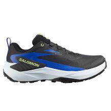 Nowe buty Salomon Genesis Black Bluing GTX, rozmiar 42 2/3/27