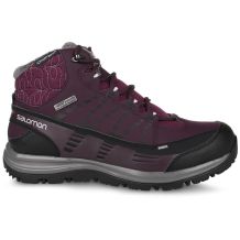 Nowe Buty Salomon Kaina CS WP 2 Purple, rozmiar 38 2/3/24