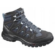 Nowe buty Salomon Lyngen MID GTX W, rozmiar 38 2/3/24