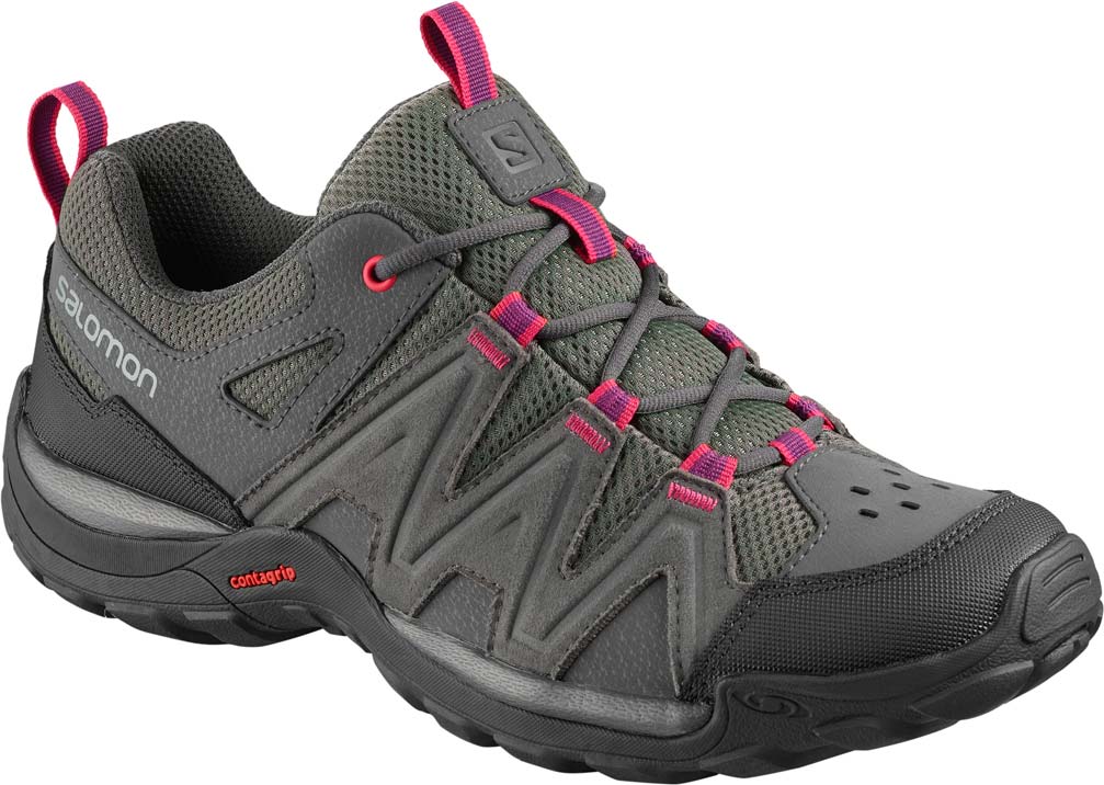 Nowe buty Salomon Millstream GTX Magnet, rozmiar 38 2/3/24