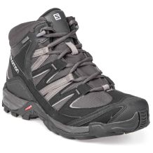 Nowe buty Salomon Mudstone Mid 2 GTX Autobahn Asphalt, rozmiar 38 2/3/24