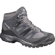 Nowe buty Salomon Mudstone Mid 2 GTX, rozmiar 42 2/3/27 cm