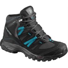 Nowe buty Salomon Mudstone Mid 2 GTX Phantom, rozmiar 38 2/3/24