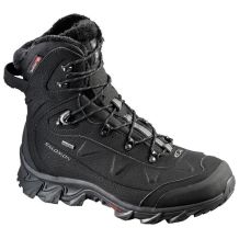 Nowe buty Salomon Nytro GTX Black, rozmiar 42 2/3/27
