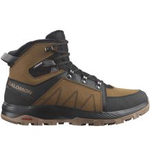 Nowe buty Salomon Outchill TS CSWP Rubber, rozmiar 42 2/3/27