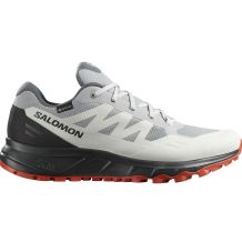 Nowe buty Salomon Outpath Alloy GTX, rozmiar 42 2/3/27