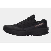 Nowe buty Salomon Outscape Black GTX, rozmiar 38 2/3/24