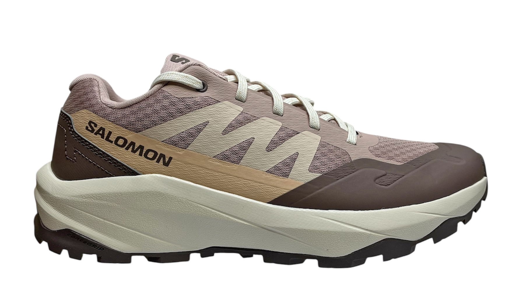 Nowe buty Salomon Outscape Cream Rose, rozmiar 38 2/3/24