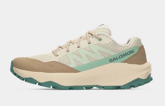 Nowe buty Salomon Outscape Vanilia Ice, rozmiar 38 2/3/24