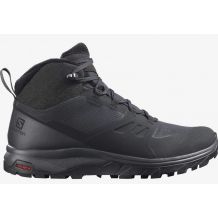 Nowe buty Salomon Outsnap CSWP W, rozmiar 38 2/3/24