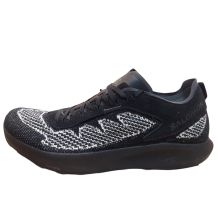 NOWE BUTY SALOMON PULSAR PRG MERINO WOOL BLACK/MAGNET ROZMIAR 42 2/3- 27CM- US 9