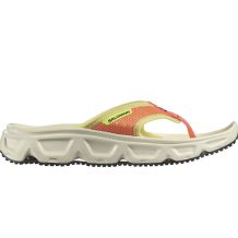 Nowe buty Salomon Reelax Break 6.0 Fresh Salmon, rozmiar 39 1/3/24,5