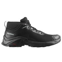 Nowe buty Salomon Reveal Chukka 2 Black, rozmiar 42 2/3/27