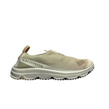 Nowe buty Salomon RX MOC 3.0 Suede White, rozmiar 42 2/3/27 cm