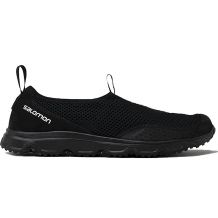 Nowe buty Salomon RX MOC ADVANCED Black, rozmiar 42/26,5 cm