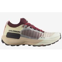 Nowe buty Salomon S/LAB Genesis Vanilla Ice/Decadent Chocolate, rozmiar 46/29,5