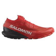 NOWE BUTY SALOMON S/LAB PULSAR 3 FIERY RED ROZMIAR 39 1/3 - 24.5CM