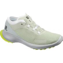 NOWE BUTY SALOMON SENSE FEEL GREY MINERAL ROZMIAR 42 2/3- 27CM