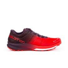 NOWE BUTY SALOMON S/LAB SENSE ULTRA 2 RACING RED/MAVERICK ROZMIAR 42 2/3- 27CM