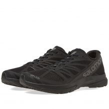 NOWE BUTY SALOMON S/LAB SONIC 2 LTD BLACK ROZMIAR 40 2/3- 25,5CM