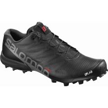 NOWE BUTY SALOMON S/LAB SPEED 2 BLACK ROZMIAR 38 2/3- 24CM
