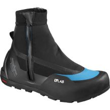 NOWE BUTY SALOMON S/LAB XA ALPINE MODULAR BLACK/TRANSCEND BLUE ROZMIAR 44 2/3 - 28,5CM
