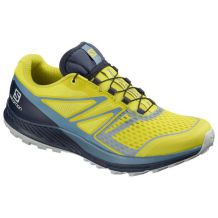 NOWE BUTY SALOMON SENSE ESCAPE 2 SULPHUR SPRING ROZMIAR 42 2/3- 27CM
