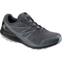 NOWE BUTY SALOMON SENSE ESCAPE 2 EBONY/STORMY WEATHER ROZMIAR 42 2/3- 27CM