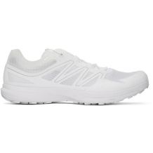 Nowe buty Salomon Sense Sprint ADV White, rozmiar 44/28
