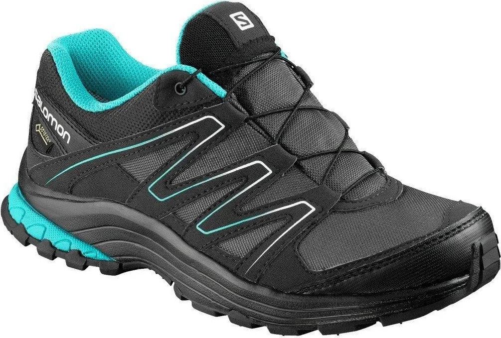 Nowe buty Salomon Sollia GTX Magnet, rozmiar 38 2/3/24