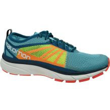 Nowe Buty Salomon Sonic RA Blue/Yellow, rozmiar 38 2/3/24