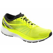 Nowe Buty Salomon Sonic RA MAX Safety Yellow, rozmiar 42 2/3/27