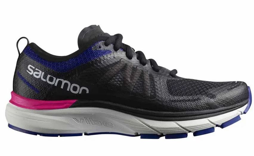 Nowe Buty Salomon Sonic RA Max Black, rozmiar 38 2/3/24